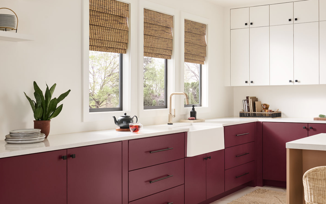 Behr Color of the year 2025